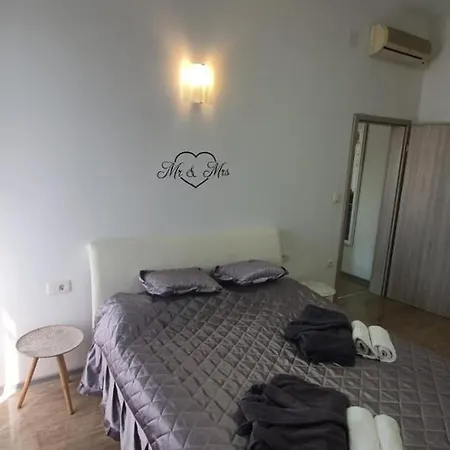 Apartment Modern In The Center Pula